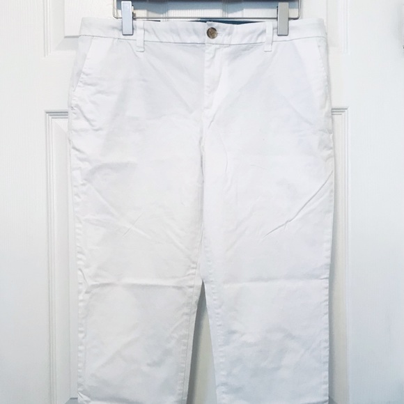 New TOMMY HILFIGER cotton pants - Picture 7 of 14